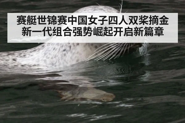 赛艇世锦赛中国女子四人双桨摘金新一代组合强势崛起开启新篇章